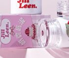 Jill Leen Milky Mist Lip Mud Strawberry Bear Edition - 3 Colors - #N04 Strawberry - 3ml