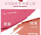 Jill Leen Milky Mist Lip Mud Strawberry Bear Edition - 3 Colors - #N04 Strawberry - 3ml