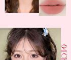 Jill Leen Milky Mist Lip Mud Strawberry Bear Edition - 3 Colors - #N04 Strawberry - 3ml
