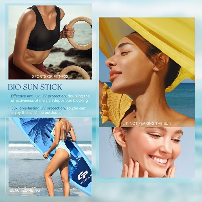 Bio Sun Stick+ - 20g