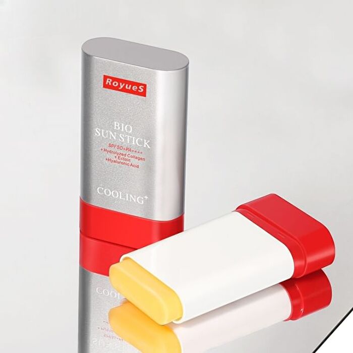Bio Sun Stick+ - 20g