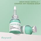 Cica + Ceramides Redness Reducing Serum - 30ml