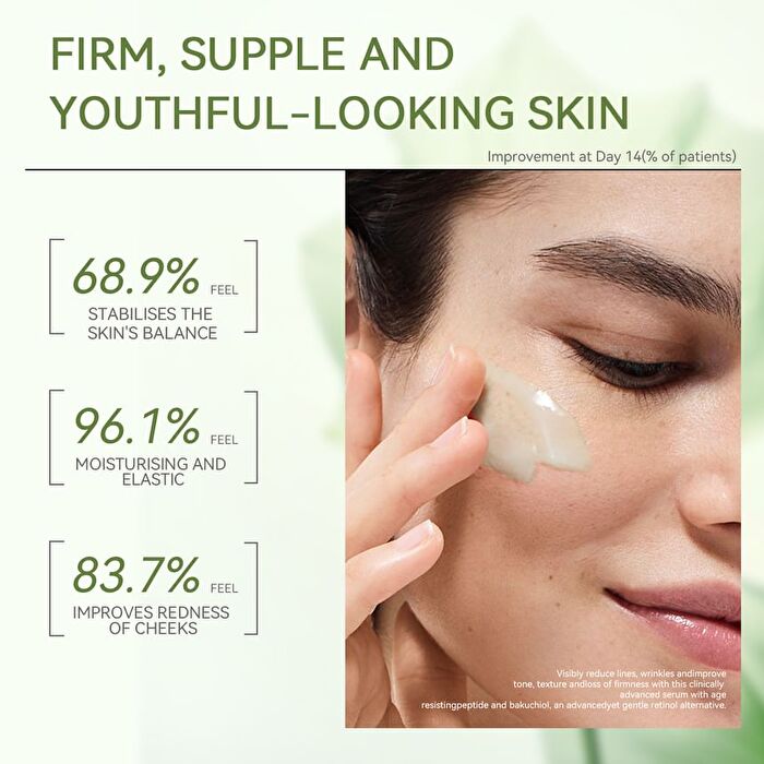 Cica + Ceramides Redness Reducing Serum - 30ml