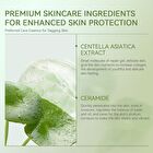Cica + Ceramides Redness Reducing Serum - 30ml