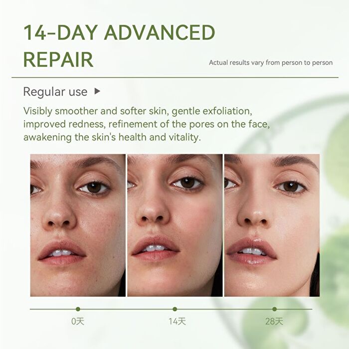 Cica + Ceramides Redness Reducing Serum - 30ml