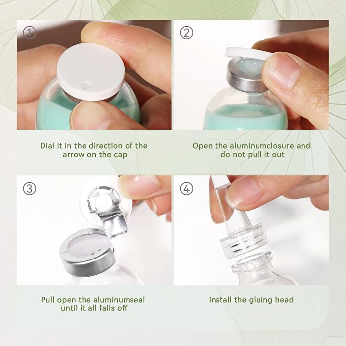 Cica + Ceramides Redness Reducing Serum - 30ml