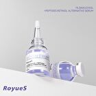 1% Bakuchiol + Peptides Retinol Alternative Serum - 30ml