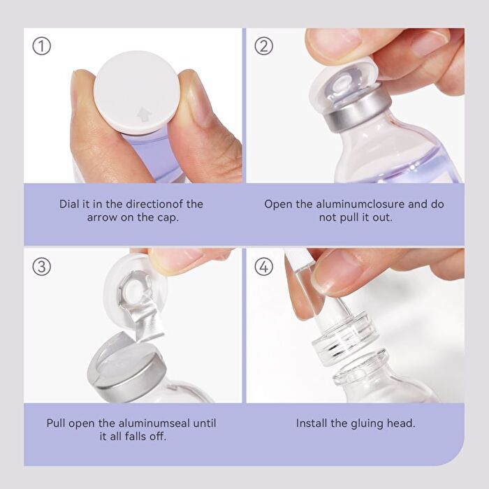 1% Bakuchiol + Peptides Retinol Alternative Serum - 30ml