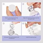 1% Bakuchiol + Peptides Retinol Alternative Serum - 30ml