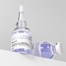 RoyueS 1% Bakuchiol + Peptides Retinol Alternative Serum - 30ml