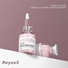 Vegan Collagen + Tremella Plumping Hydration Serum - 30ml