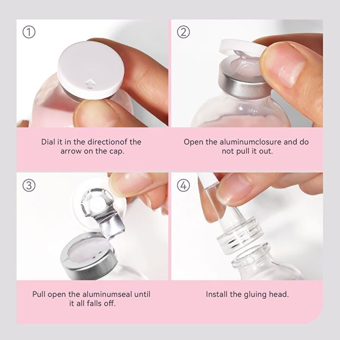 Vegan Collagen + Tremella Plumping Hydration Serum - 30ml