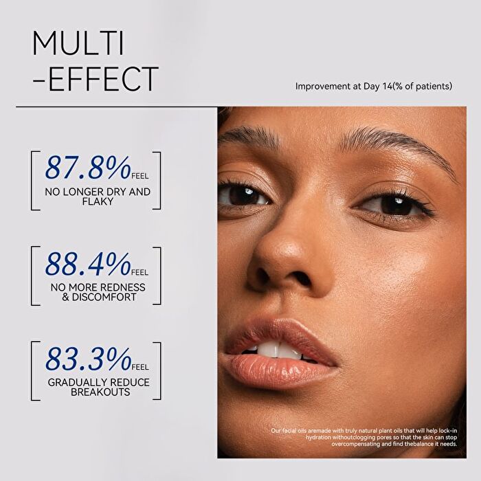 Lapis + Blue Tansy Essential Face Oil - 30ml