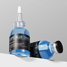RoyueS Lapis + Blue Tansy Essential Face Oil - 30ml