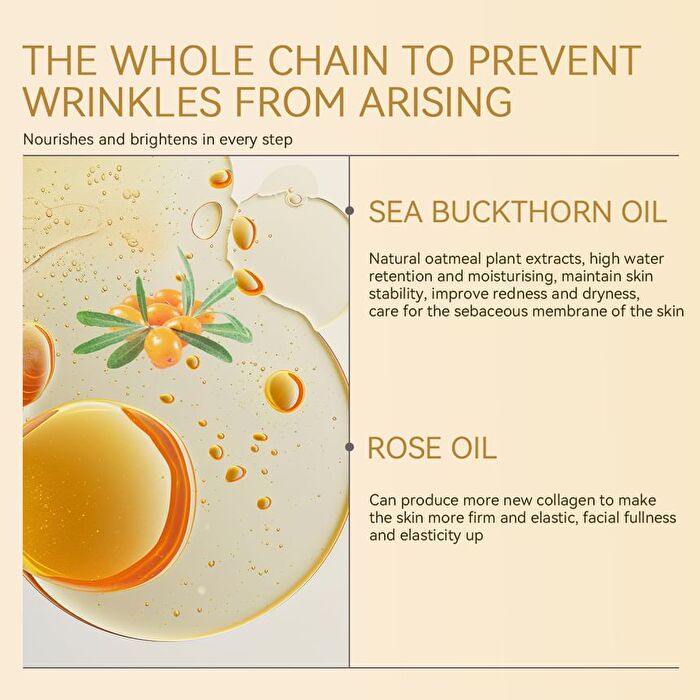 Phoenix Rosehip Anti-Aging Face Oil - 30ml