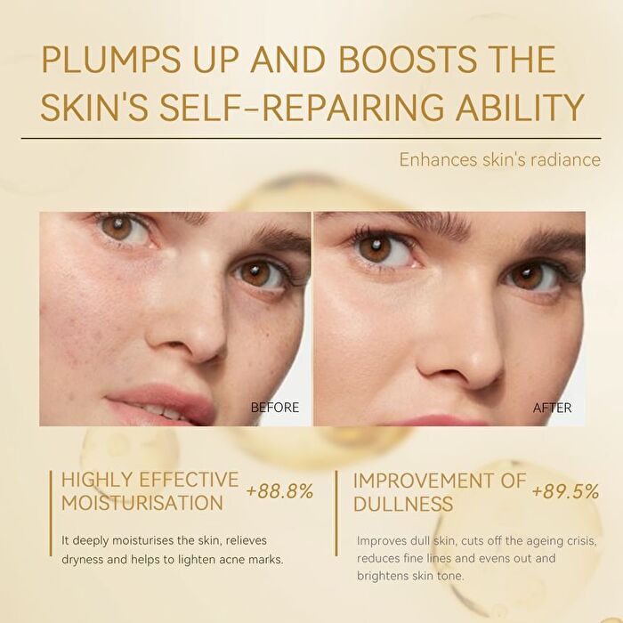 Phoenix Rosehip Anti-Aging Face Oil - 30ml