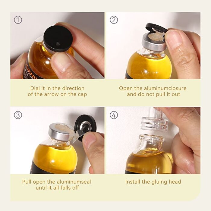 Phoenix Rosehip Anti-Aging Face Oil - 30ml