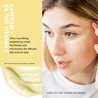 5% Vitamin C + Caffeine Brightening Eye Cream - 18g