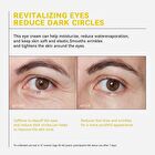5% Vitamin C + Caffeine Brightening Eye Cream - 18g