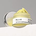 5% Vitamin C + Caffeine Brightening Eye Cream - 18g