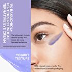 1% Bakuchiol + Peptides Retinol Alternative Eye Cream - 18g