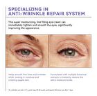 1% Bakuchiol + Peptides Retinol Alternative Eye Cream - 18g