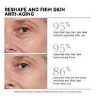 1% Bakuchiol + Peptides Retinol Alternative Eye Cream - 18g