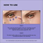 1% Bakuchiol + Peptides Retinol Alternative Eye Cream - 18g