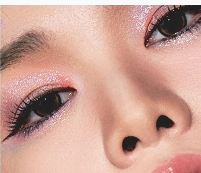 Neon Series Glitter Liquid Eyeshadow - 4 Colors - #LG03 Dream Purple - 3.9g