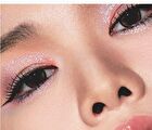 Neon Series Glitter Liquid Eyeshadow - 4 Colors - #LG03 Dream Purple - 3.9g