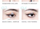 Neon Series Glitter Liquid Eyeshadow - 4 Colors - #LG03 Dream Purple - 3.9g