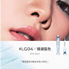 Neon Series Glitter Liquid Eyeshadow - 4 Colors - #LG03 Dream Purple - 3.9g