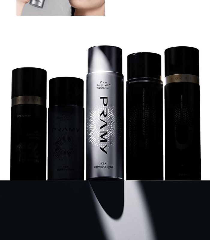 Pramy Makeup Artist Setting Spray - 100ml