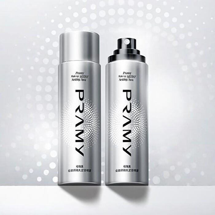 Pramy Makeup Artist Setting Spray - 100ml