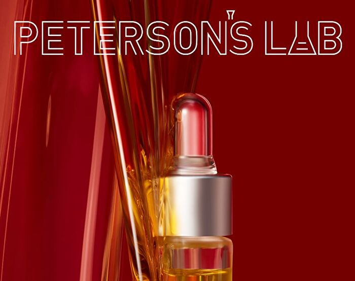 Peterson\'s Lab Barrier Adaptogen Reviving Oil - 2 Sizes - 5ml