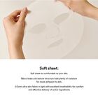 Glutathione Vita Sheet Mask Daily Pick - 30 sheets