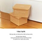 Glutathione Vita Sheet Mask Daily Pick - 30 sheets