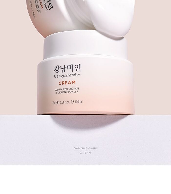 Gangnammiin Cream - 100ml