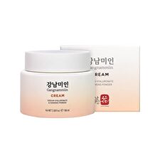Pretty skin Gangnammiin Cream - 100ml