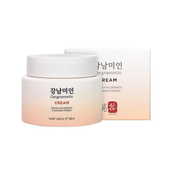 Gangnammiin Cream - 100ml