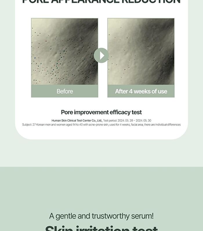 Vita K-Cica AC Clear Treatment Serum - 50ml
