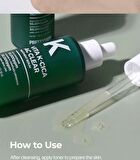 Vita K-Cica AC Clear Treatment Serum - 50ml