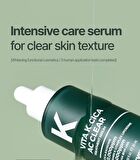 Vita K-Cica AC Clear Treatment Serum - 50ml