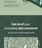 Vita K-Cica AC Clear Treatment Serum - 50ml