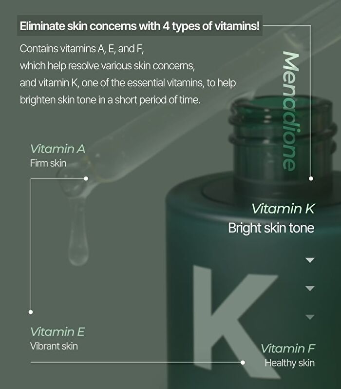 Vita K-Cica AC Clear Treatment Serum - 50ml
