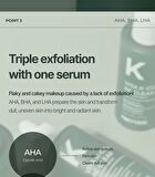 Vita K-Cica AC Clear Treatment Serum - 50ml
