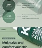 Vita K-Cica AC Clear Treatment Serum - 50ml
