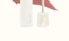 Joocyee Matte Veil Lip Cream - 9 Colors - #10 Milktea Nude - 4.1g