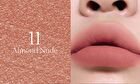 Joocyee Matte Veil Lip Cream - 9 Colors - #11 Almond Nude - 4.1g