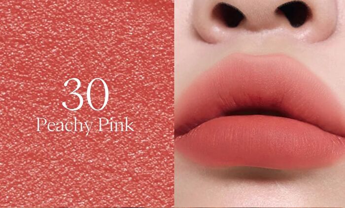 Joocyee Matte Veil Lip Cream - 9 Colors - #11 Almond Nude - 4.1g